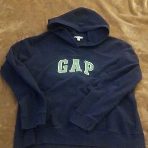 GAP hoodie